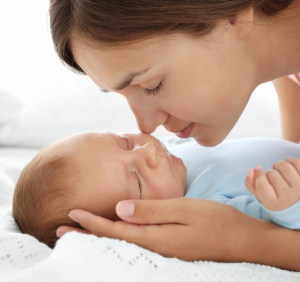 মায়েদের