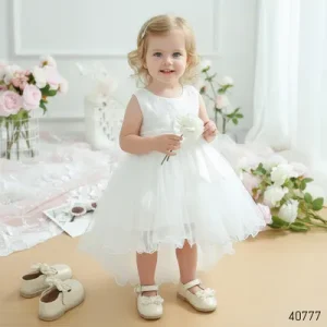 TBB Premium Fancy Party Frock