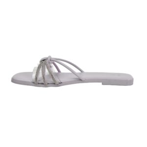 Ladies Flat Sandal