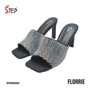 Ladies Fashion Heel
