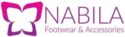 Nabila Footwear and Accessories